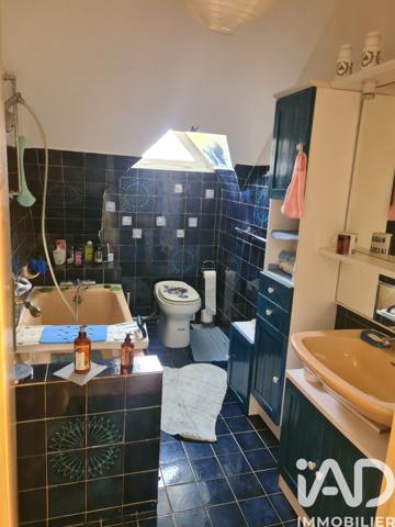 Maison à vendre 5 pièces 138,7 m² Orthez