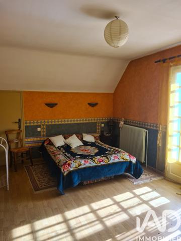 Maison à vendre 5 pièces 138,7 m² Orthez
