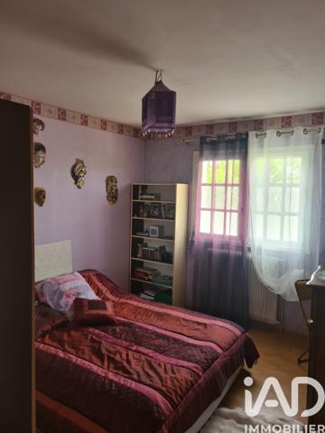 Maison à vendre 5 pièces 138,7 m² Orthez