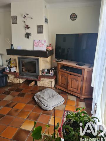 Maison à vendre 5 pièces 138,7 m² Orthez