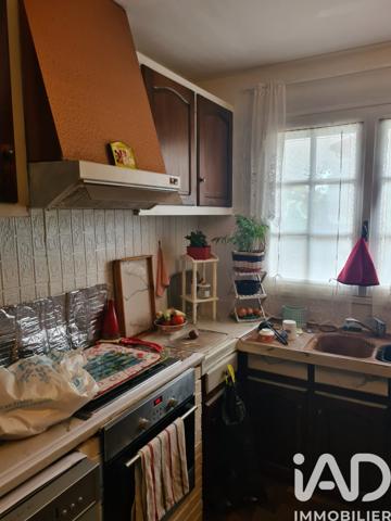 Maison à vendre 5 pièces 138,7 m² Orthez