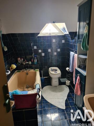 Maison à vendre 5 pièces 138,7 m² Orthez