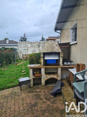 Maison à vendre 5 pièces 138,7 m² Orthez