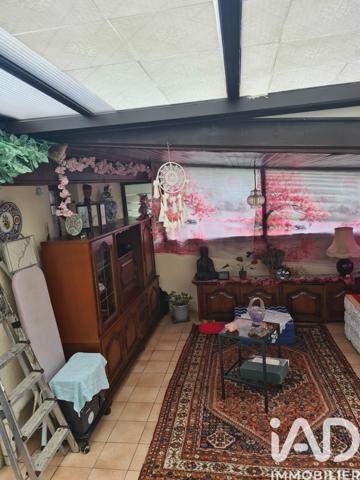 Maison à vendre 5 pièces 138,7 m² Orthez