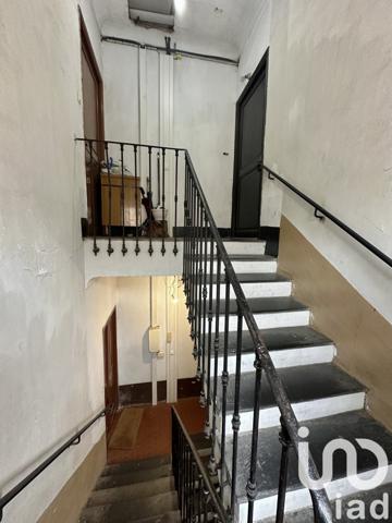 Immeuble à vendre 375 m² Nice