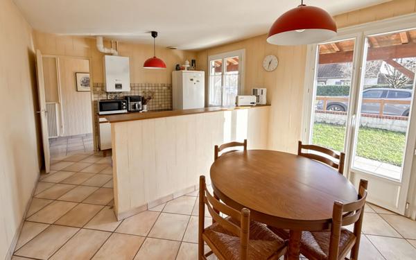 Maison à vendre    4 pièces • 101 m2 Olivet