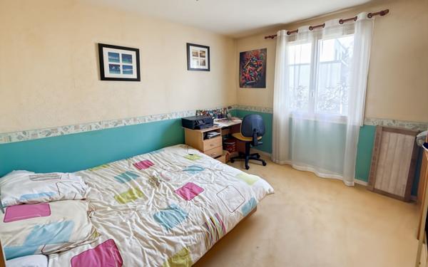 Maison à vendre    4 pièces • 101 m2 Olivet