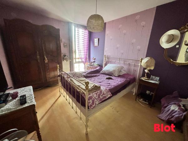 Appartement 4 pièce(s)