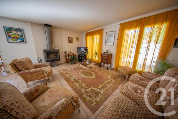Maison à vendre  7 pièces - 154,49 m 2   ST MEDARD EN JALLES  - 33