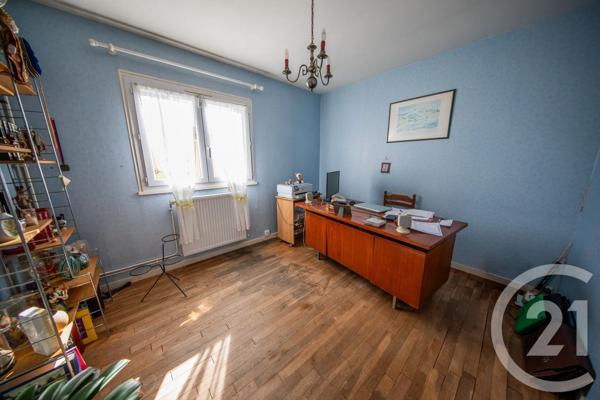 Maison à vendre  7 pièces - 154,49 m 2   ST MEDARD EN JALLES  - 33