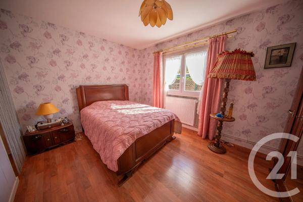 Maison à vendre  7 pièces - 154,49 m 2   ST MEDARD EN JALLES  - 33