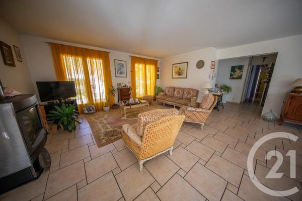 Maison à vendre  7 pièces - 154,49 m 2   ST MEDARD EN JALLES  - 33