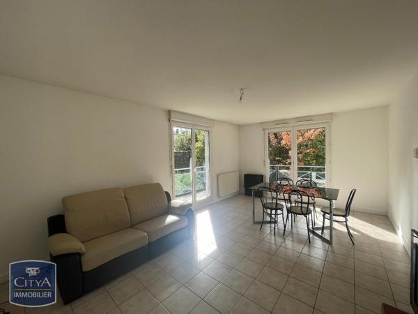 Appartement à louer 4 pièces 84.46m²