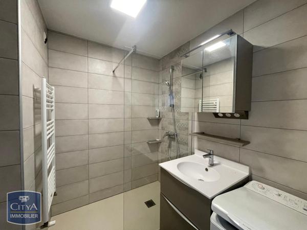 Appartement à louer 4 pièces 84.46m²