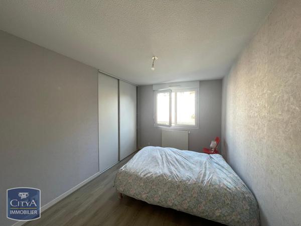 Appartement à louer 4 pièces 84.46m²