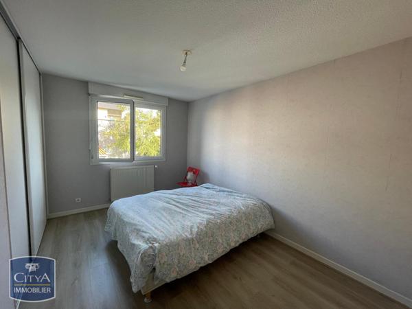 Appartement à louer 4 pièces 84.46m²