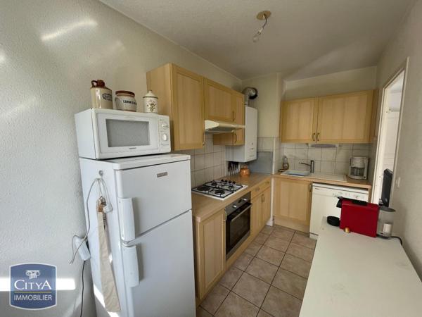 Appartement à louer 4 pièces 84.46m²