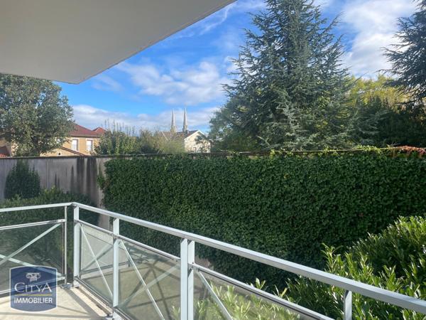 Appartement à louer 4 pièces 84.46m²