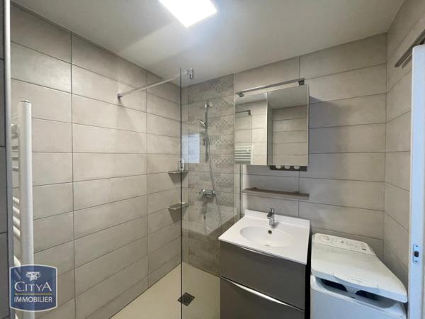 Appartement à louer 4 pièces 84.46m²