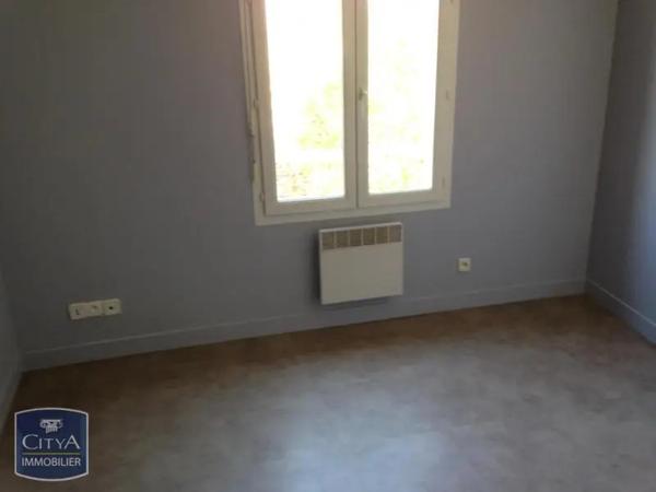 Appartement à louer 1 pièce 16.11m² Reims (51100)