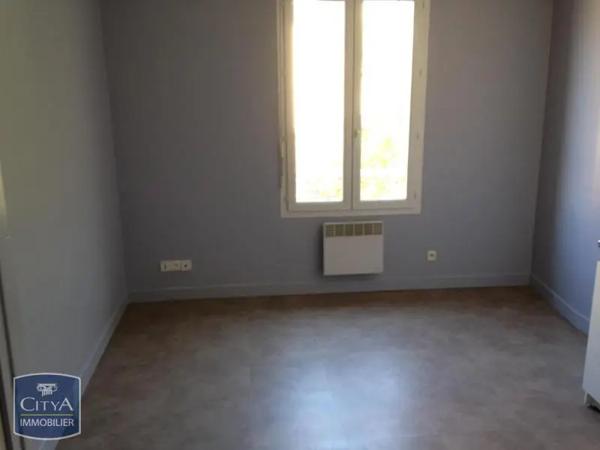 Appartement à louer 1 pièce 16.11m² Reims (51100)