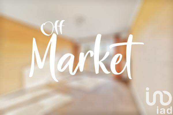 Maison à vendre 12 pièces 480 m² Sceaux