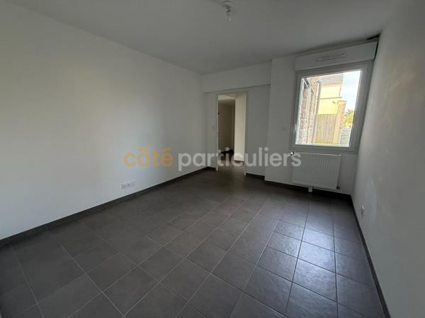Location Maison131,23 m² - 6 Pièces - SAINT MALO (35400)