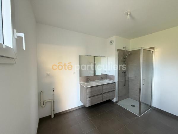 Location Maison131,23 m² - 6 Pièces - SAINT MALO (35400)