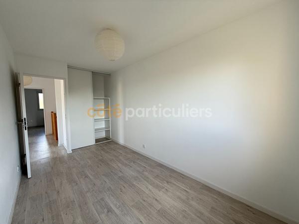 Location Maison131,23 m² - 6 Pièces - SAINT MALO (35400)