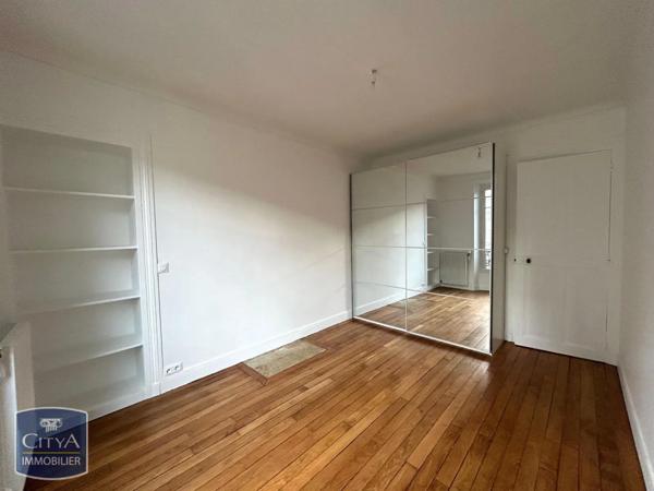 Appartement à louer 3 pièces 56.68m²