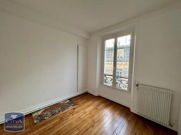 Appartement à louer 3 pièces 56.68m²