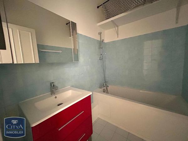 Appartement à louer 3 pièces 56.68m²