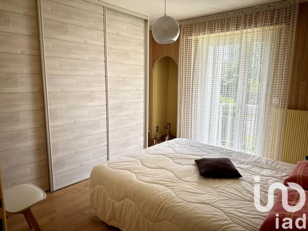 Maison à vendre 5 pièces 118 m² Vallet