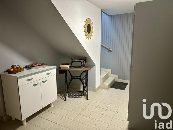 Maison à vendre 5 pièces 118 m² Vallet