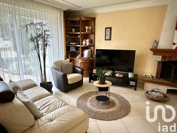 Maison à vendre 5 pièces 118 m² Vallet