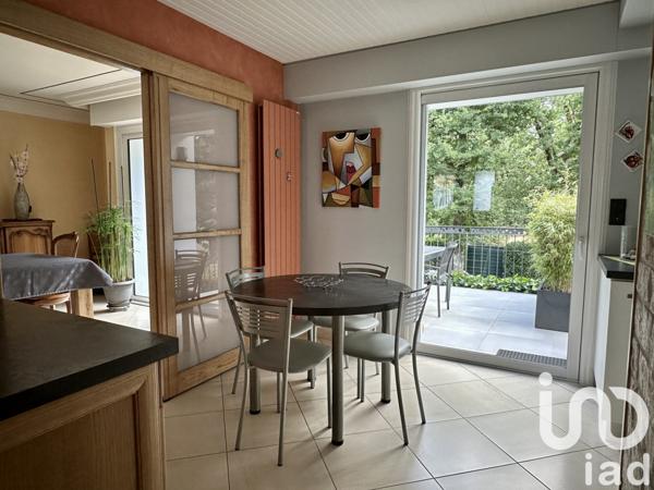 Maison à vendre 5 pièces 118 m² Vallet