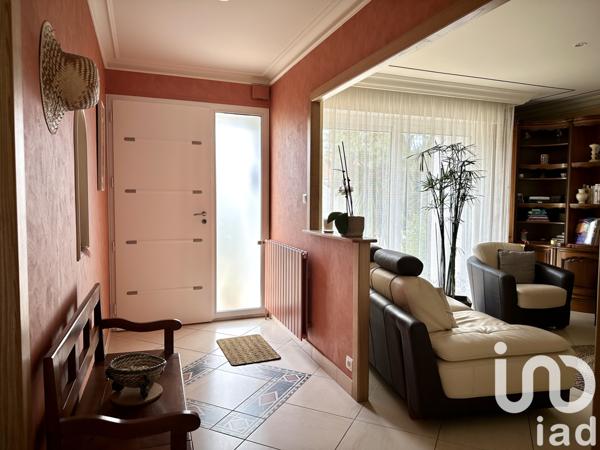 Maison à vendre 5 pièces 118 m² Vallet