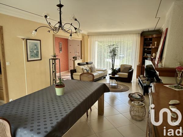 Maison à vendre 5 pièces 118 m² Vallet