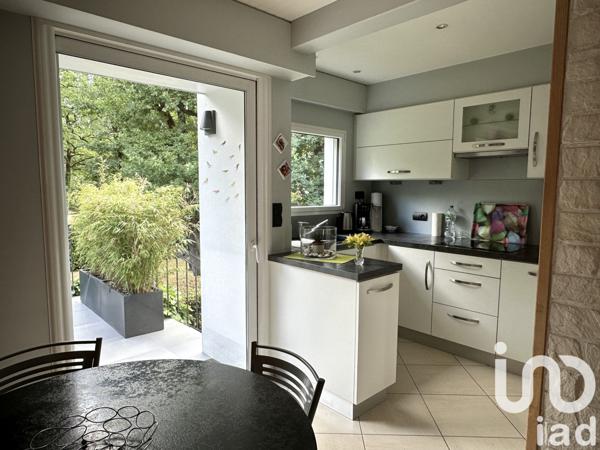 Maison à vendre 5 pièces 118 m² Vallet
