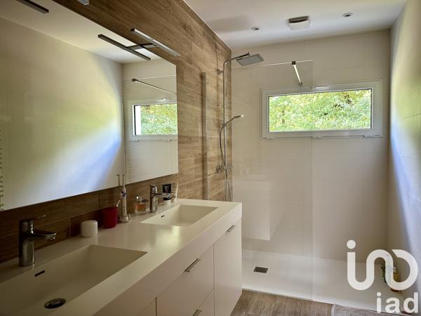 Maison à vendre 5 pièces 118 m² Vallet