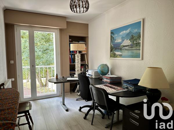 Maison à vendre 5 pièces 118 m² Vallet