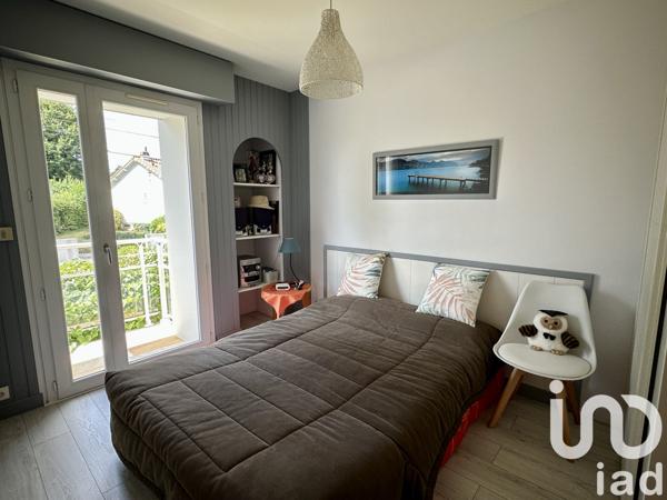 Maison à vendre 5 pièces 118 m² Vallet