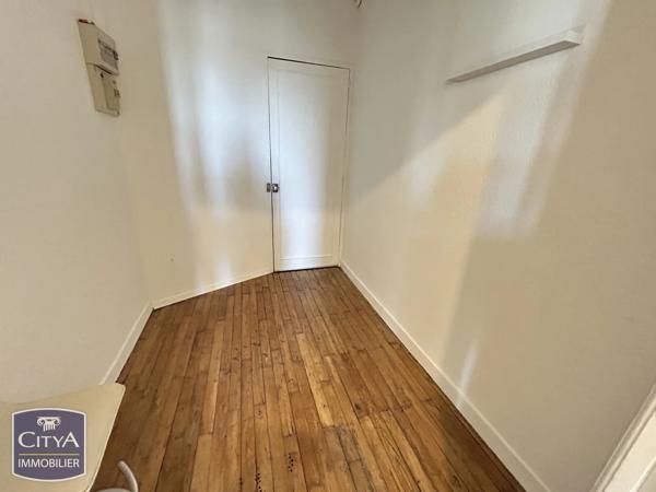 Appartement à vendre 3 pièces 51m² Angoulême (16000)