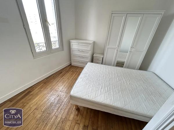 Appartement à vendre 3 pièces 51m² Angoulême (16000)