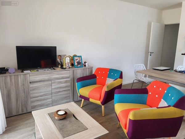 Appartement à vendre à Roscoff dans le Finistère (29680), ref : 29105/78   
roscoff