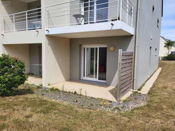 Appartement à vendre à Roscoff dans le Finistère (29680), ref : 29105/78   
roscoff