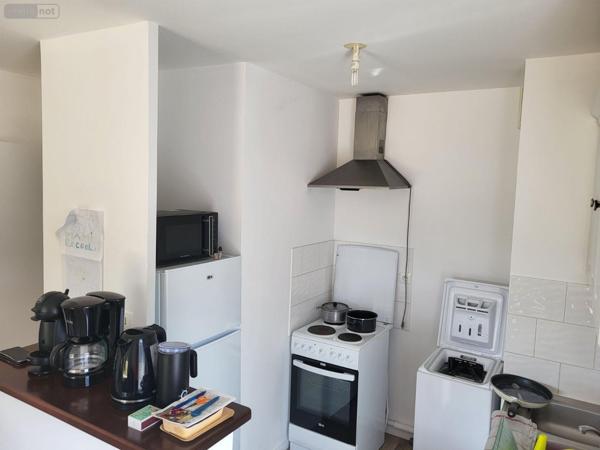 Appartement à vendre à Roscoff dans le Finistère (29680), ref : 29105/78   
roscoff