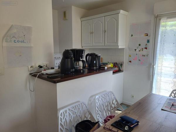 Appartement à vendre à Roscoff dans le Finistère (29680), ref : 29105/78   
roscoff