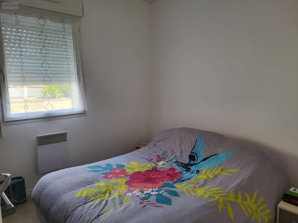 Appartement à vendre à Roscoff dans le Finistère (29680), ref : 29105/78   
roscoff