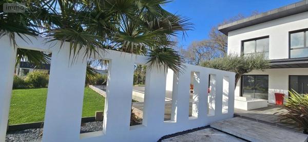 Maison à vendre à Bénodet dans le Finistère (29950), ref : 29152-73